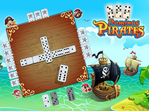 Dominos Pirates