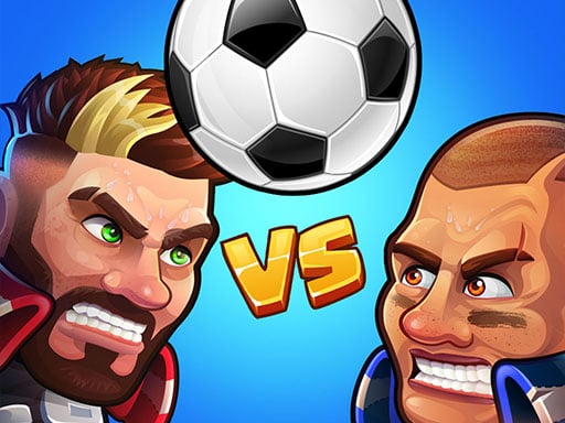 Head Ball 2 - Online Soccer Game