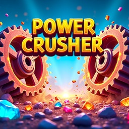 Power Crusher