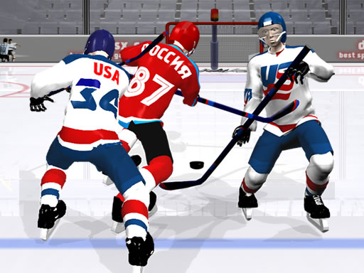 Hockey World Cup 2024